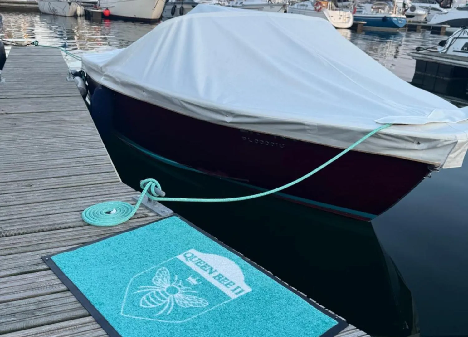 Sopot Classic Boat 0*,