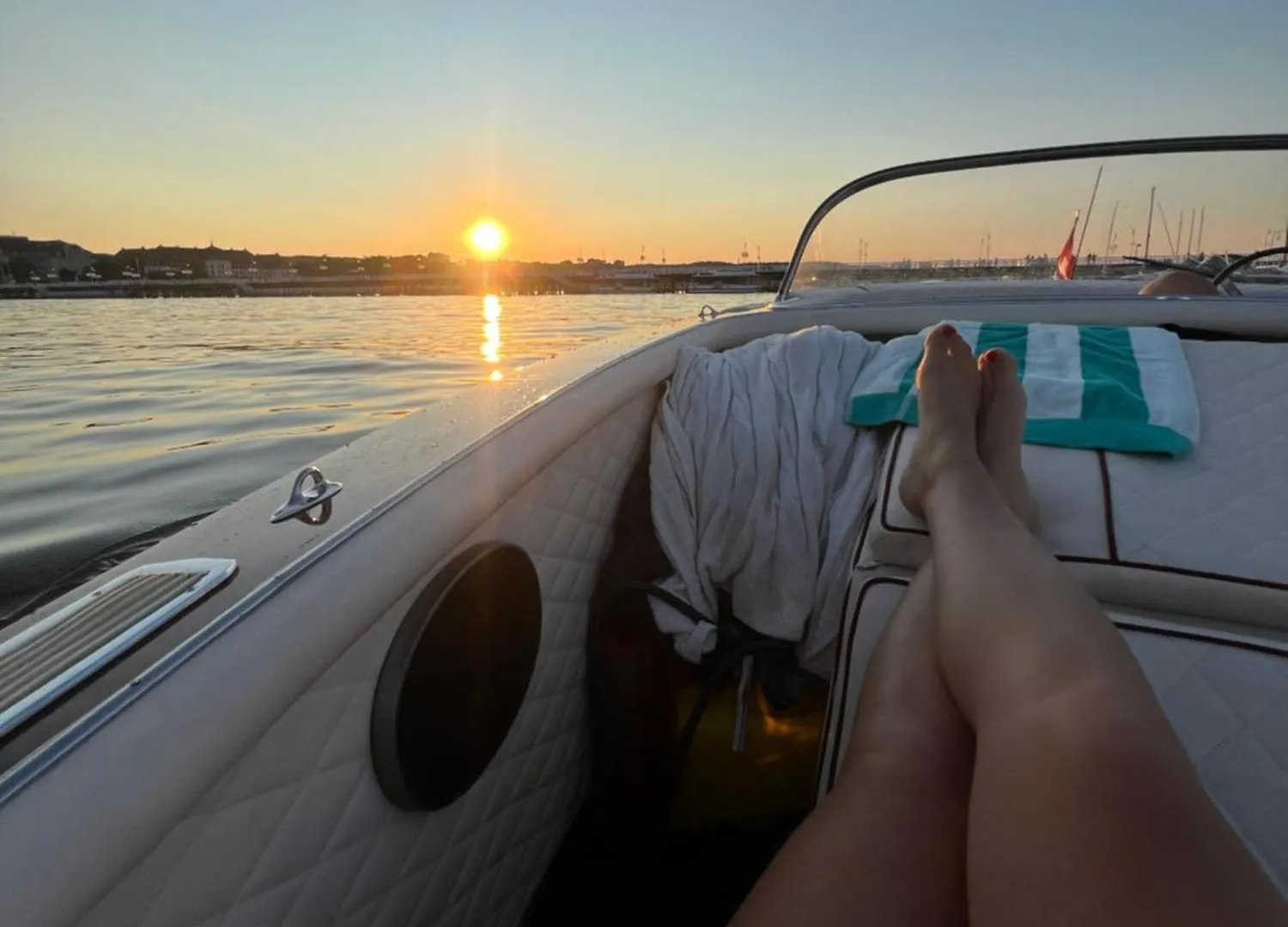 Sopot Classic Boat 0*,  Poland