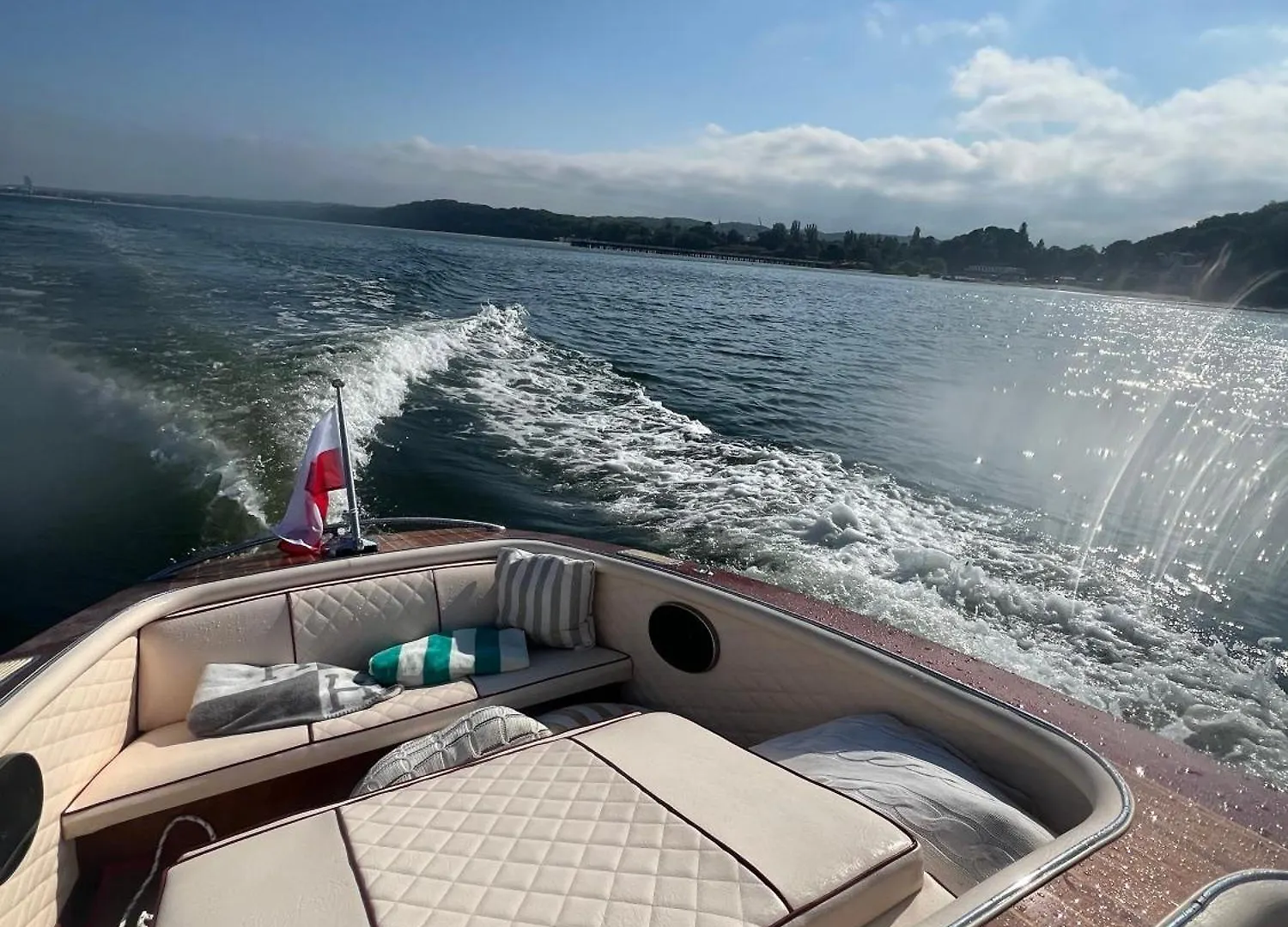 Sopot Classic Boat Botel